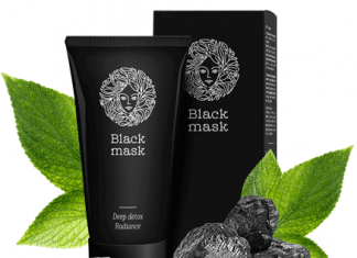 Black Mask ervaringen, forum, recensie, kruidvat, waar te koop, apotheek, kopen, prijs, nederland