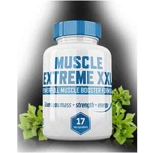 Muscle Extreme XXL complete gids 2018, ervaringen, recensies, review, kopen, nederlands, bestellen, prijs