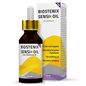 Biostenix Sensi Oil Laatste informatie 2018, prijs, ervaringen, forum, recensies, ingredienten - hoe aanvragen? Nederland - bestellen