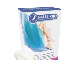 HalluPro Instructies voor gebruik 2018, prijs, ervaringen, reviews, forum, waar te koop, corrector, effect - hoe te gebruiken? Nederland - bestellen 