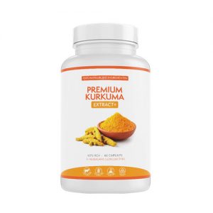 Kurkuma Extract+ Laatste informatie 2020, ervaringen, review, kopen, prijs, ingredients, Nederland - bestellen