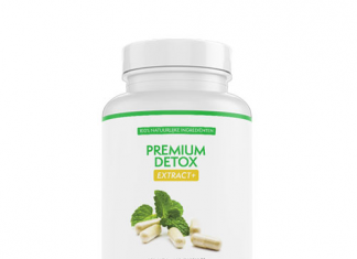 Premium Detox Extract+ Laatste informatie 2019, ervaringen, review, recensies, prijs, capsule, ingredienten, Nederland - bestellen