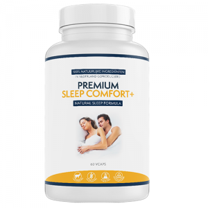 Premium Sleep Comfort Bijgewerkt opmerkingen 2020, ervaringen, review, recensies, capsule, ingredienten, prijs, Nederland - bestellen