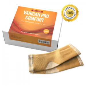 Varican Pro Comfort Bijgewerkt opmerkingen 2020, ervaringen, review, recensies, prijs, compression stockings, Nederland - bestellen