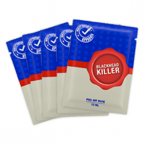Black Head Killer Instructions for use 2020, prijs, ervaringen/review, peel off mask - where to buy? Nederland - order