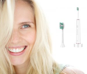 SonicX Pro elektrische tandenborstel, hoe het te gebruiken, hoe werkt het, bijwerkingen