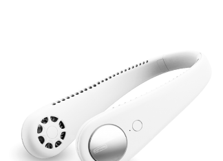 NeckCooler draagbare halsventilator - huidige gebruikersrecensies 2020 - hoe het te gebruiken, hoe werkt het, meningen, forum, prijs, waar te kopen, fabrikant - Nederland
