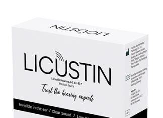 Licustin hoorapparaat - huidige gebruikersrecensies 2020 - hoe het te gebruiken, hoe werkt het, meningen, forum, prijs, waar te kopen, fabrikant - Nederland