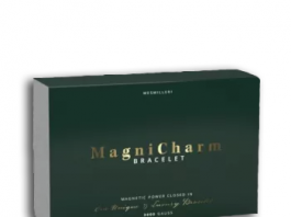 MagniCharm Bracelet magnetische armband - huidige gebruikersrecensies 2020 - hoe het te gebruiken, hoe werkt het, meningen, forum, prijs, waar te kopen, fabrikant - Nederland