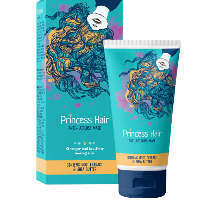 Princess Hair Voltooid gids 2020 mask ervaringen, haarmasker review, shampoo kopen, forum, prijs