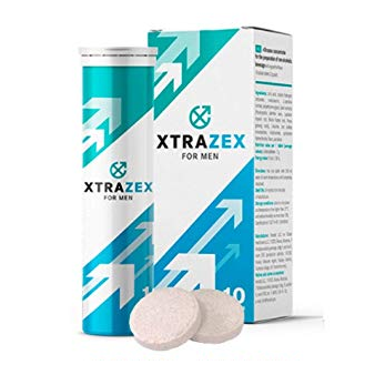 Xtrazex Voltooid gids 2021, ervaringen, reviews, forum, prijs, waar te koop, tablet, ingredienten – hoe te gebruiken? Nederland – bestellen