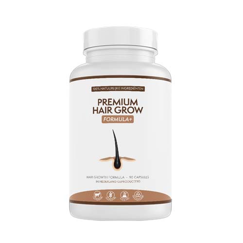 Premium Hair Grow Formula Instructies voor gebruik 2020, ervaringen, review, forum, capsules, prijs, Nederland – bestellen