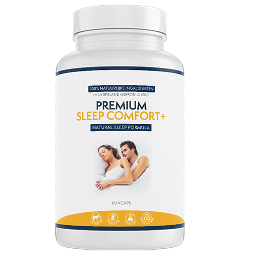 Premium Sleep Comfort Bijgewerkt opmerkingen 2020, ervaringen, review, recensies, capsule, ingredienten, prijs, Nederland – bestellen