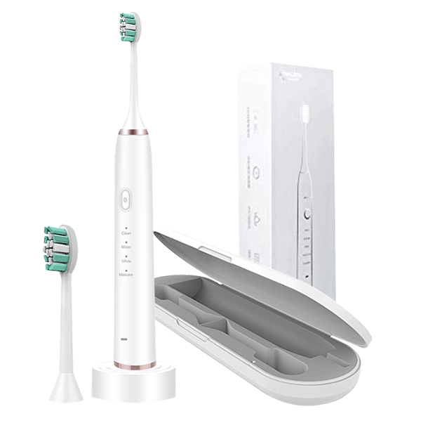 SonicX Pro – huidige gebruikersrecensies 2020 – elektrische tandenborstel, hoe het te gebruiken, hoe werkt het, meningen, forum, prijs, waar te kopen, fabrikant – Nederland