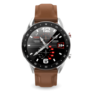 GX Smartwatch slim horloge – huidige gebruikersrecensies 2020 – hoe het te gebruiken, hoe werkt het, meningen, forum, prijs, waar te kopen, fabrikant – Nederland