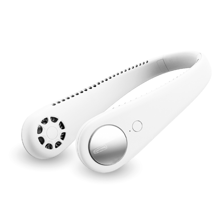 NeckCooler draagbare halsventilator – huidige gebruikersrecensies 2020 – hoe het te gebruiken, hoe werkt het, meningen, forum, prijs, waar te kopen, fabrikant – Nederland