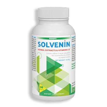 Solvenin capsules – huidige gebruikersrecensies 2020 – ingrediënten, hoe het te nemen, hoe werkt het, meningen, forum, prijs, waar te kopen, fabrikant – Nederland