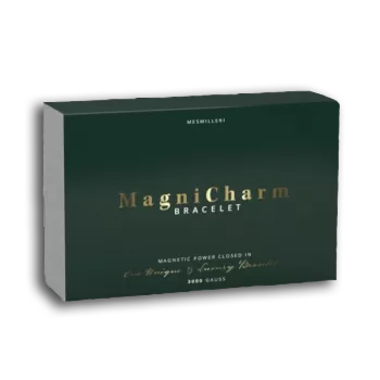 MagniCharm Bracelet magnetische armband - huidige gebruikersrecensies 2020 - hoe het te gebruiken, hoe werkt het, meningen, forum, prijs, waar te kopen, fabrikant - Nederland